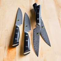 Miyabi Hibana 4-Piece Steak Knife Set