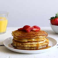 Sur La Table Gluten-Free Buttermilk Pancake & Waffle Mix