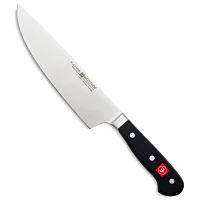 Wüsthof Classic Über Chef’s Knife, 8"