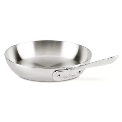 All-Clad D3 Stainless Steel French Skillet