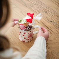 Sur La Table Hot Chocolate Trio