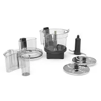 Vitamix Food Processor Attachment