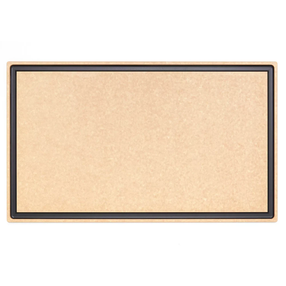 Epicurean Chef's Series Cutting Board, Natural