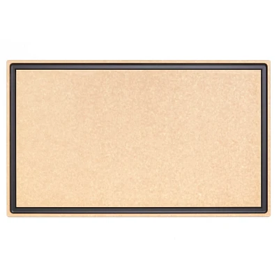 Epicurean Chef's Series Cutting Board, Natural