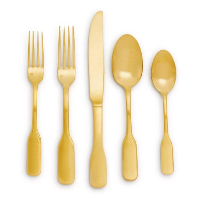 Fortessa Ashton Flatware Set