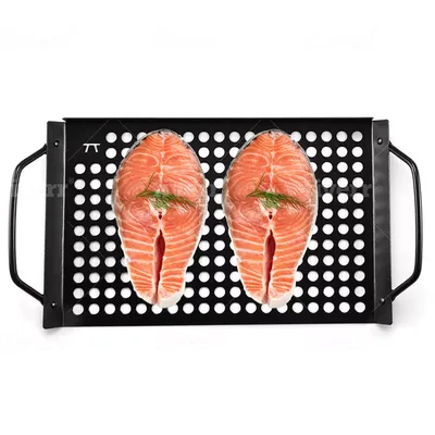 Nonstick Grill Grids