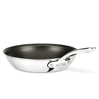 All-Clad d3 Compact Nonstick Skillet, 8.5"