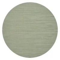 Chilewich Bamboo Round Placemat