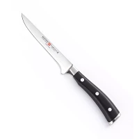 Wüsthof Classic Ikon Boning Knife, 5"