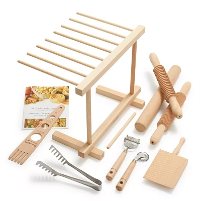 Eppicotispai Pasta Starter Set