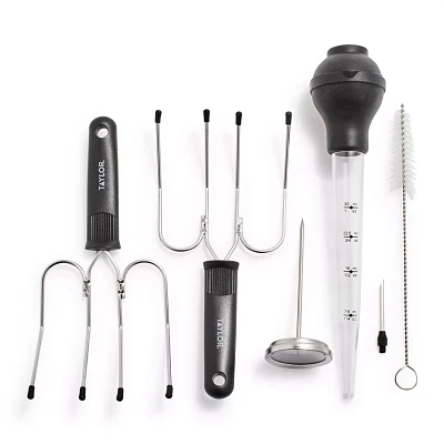 Taylor 3-Piece Roasting Kit