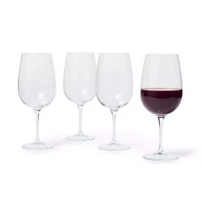 Sur La Table Bistro Wine Glasses