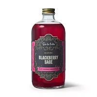 Sur La Table Blackberry Sage Craft Cocktail Concentrate