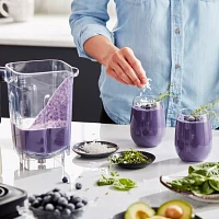 KitchenAid® K400 Variable Speed Blender with Tamper