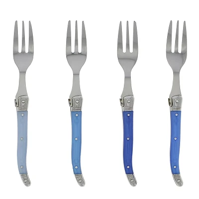 French Home Laguiole Cake Forks