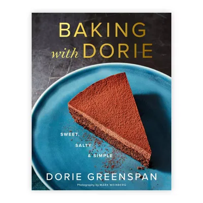 Baking with Dorie: Sweet