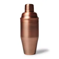 Sur La Table Antique Copper Classic Shaker