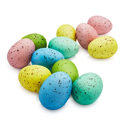 Sur La Table Easter Egg Scatter, Set of 12