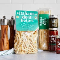 Italians Do It Better Penne, 17.6 oz.