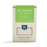 Bitterman Flake Salt