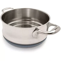 Demeyere Atlantis7 Stainless Steel Steamer Insert