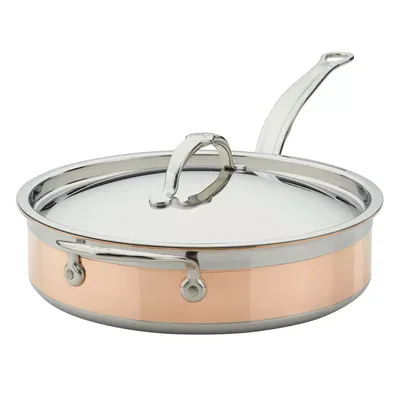 Hestan CopperBond Saut Pan