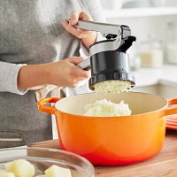 OXO Good Grips Adjustable Potato Ricer