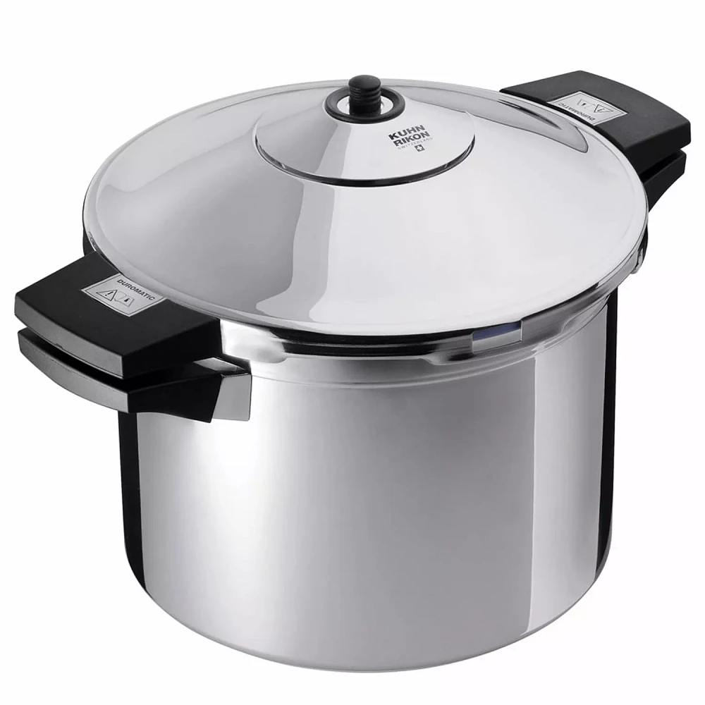 Kuhn Rikon Duromatic Stockpot Pressure Cooker