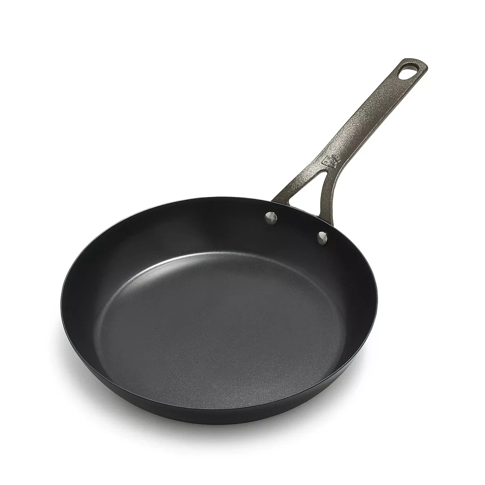 BK Black Steel Skillet