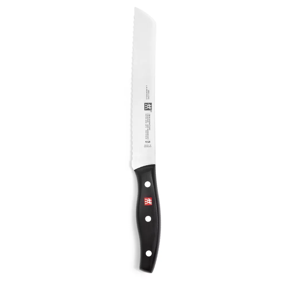 Zwilling J.A. Henckels Twin Signature Bread Knife