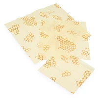 Bee’s Wrap Assorted Wraps, Set of 3