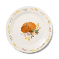 Sur La Table 12-Piece Turkey Thanksgiving Dinnerware Set