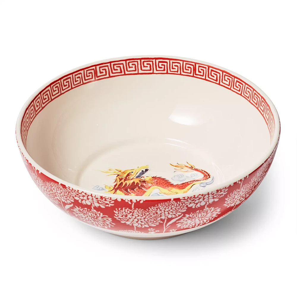 Sur La Table Lunar New Year Serving Bowl