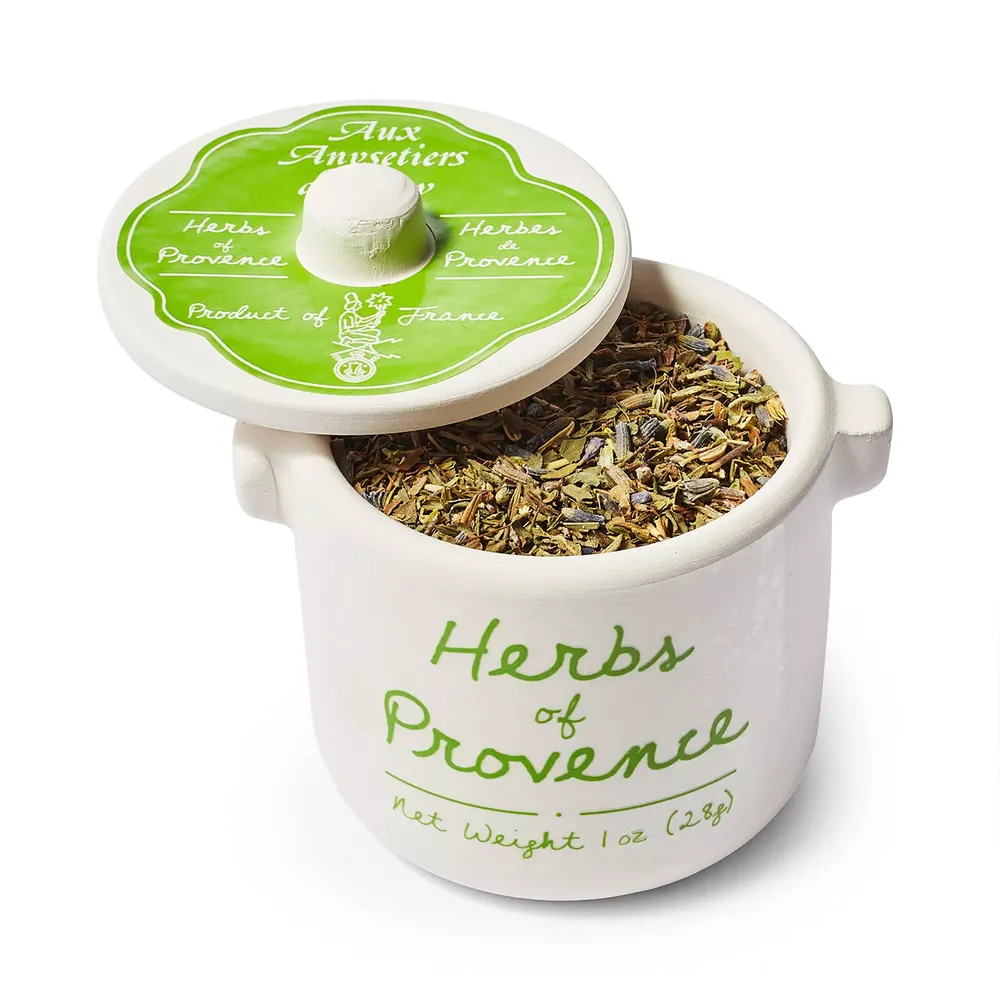 Herbs of Provence