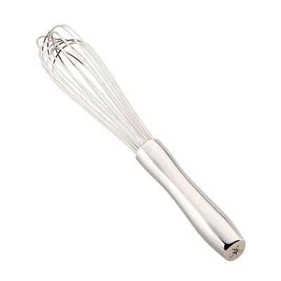 Hestan Provisions Stainless Steel French Whisk