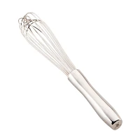 Hestan Provisions Stainless Steel French Whisk