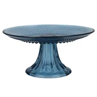 Fortessa Jupiter Mini Cake Stand