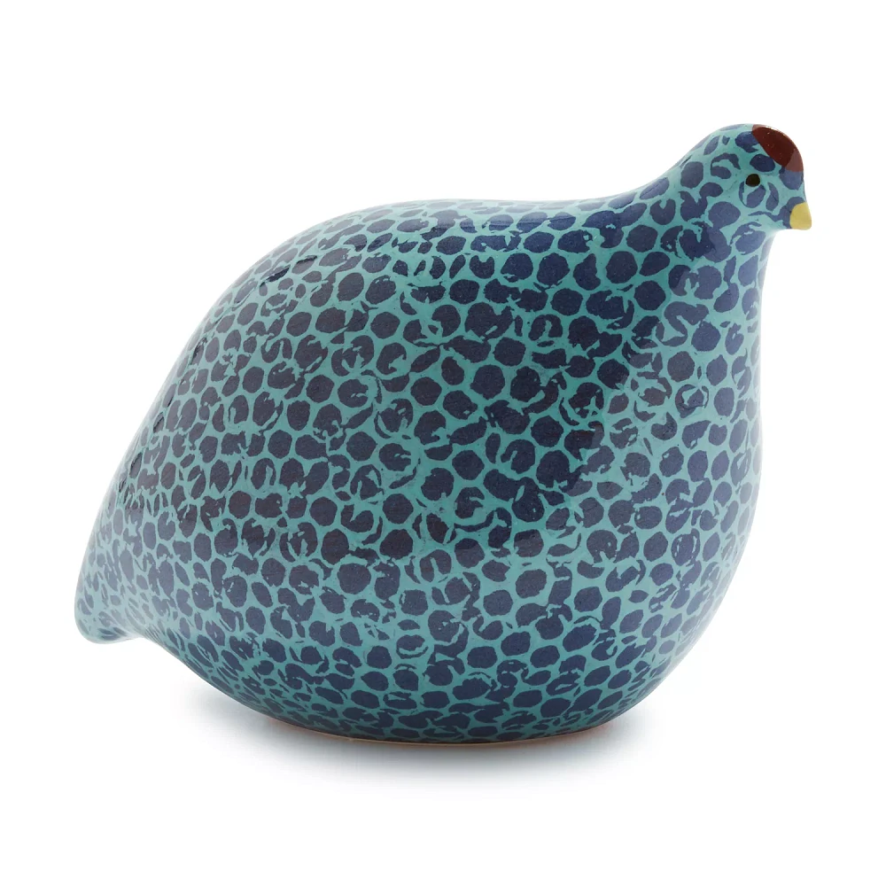 Sur La Table Decorative Ceramic Quails