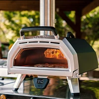 Ooni Karu 16 Multi-Fuel Pizza Oven