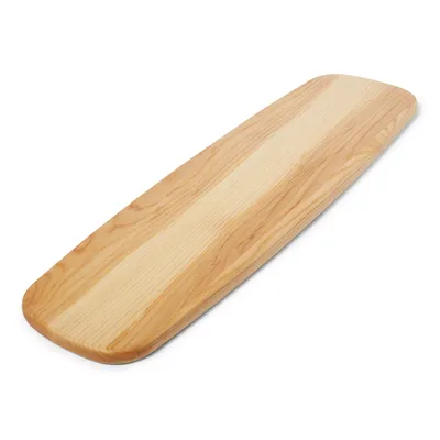 Sur La Table Ash Wood Cheese Board