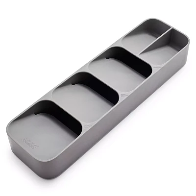 Joseph Joseph DrawerStore Compact Cutlery Organizer