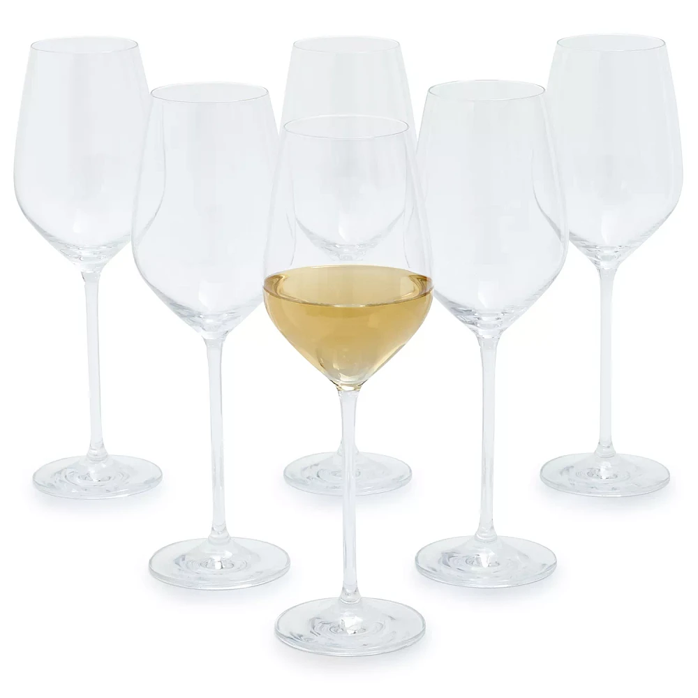 Schott Zwiesel Fortissimo Soft- Wine Glasses