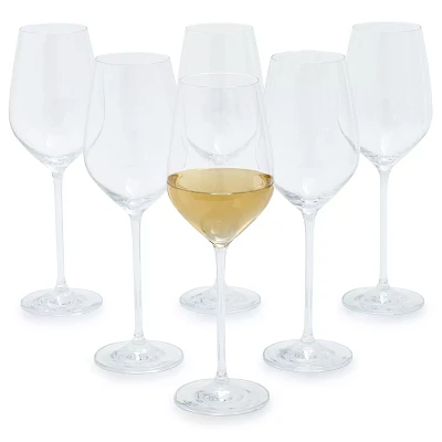 Schott Zwiesel Fortissimo Soft- Wine Glasses