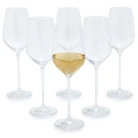 Schott Zwiesel Fortissimo Soft- Wine Glasses