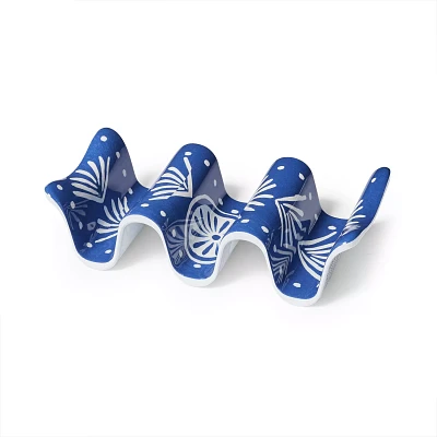 Sur La Table El Mar Melamine Taco Holder