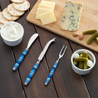 French Home Jubilee Cheese Knife