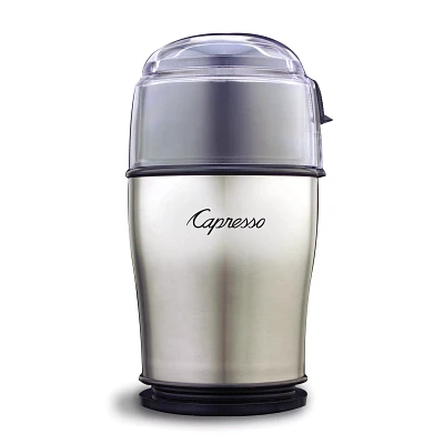 Capresso Cool Grind Blade Grinder