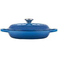 Le Creuset Noel Braiser, 2.25qt