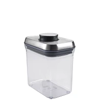 OXO SteeL Pop Rectangular Container 1½ qt.