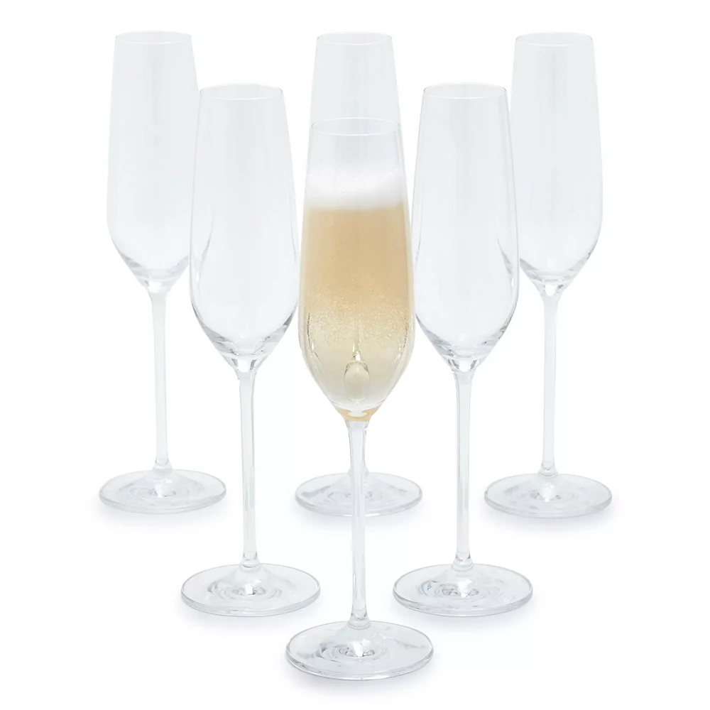 Schott Zwiesel Fortissimo Champagne Flute